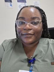 Ann-desdemonia Fowajuh