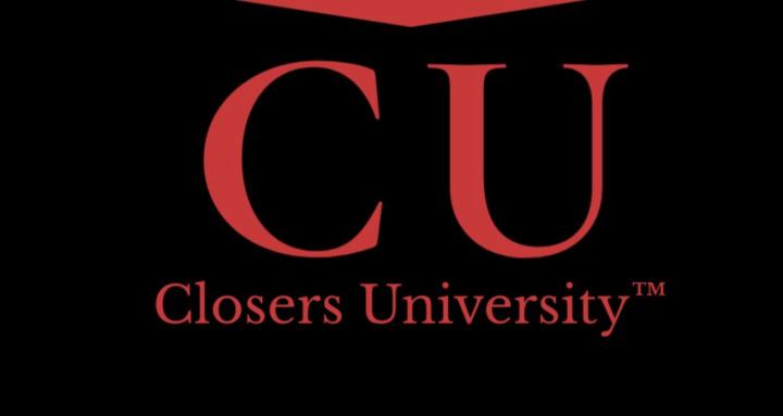 Closers University