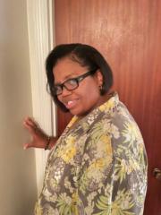 Paula Moore