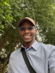 Ahmed Mohamed