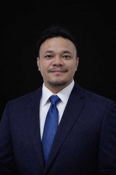 Errol Jhon Mijares