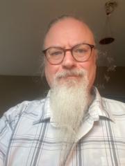 Timothy Hill
