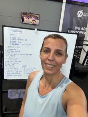 Alejandra Jiménez Gómez