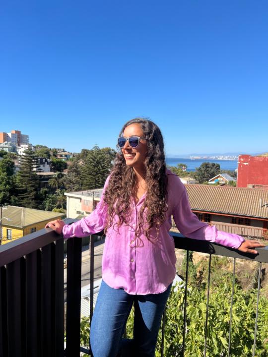 Macarena Retamal