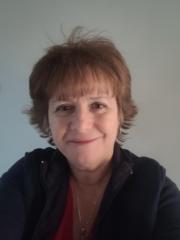 Caroline Carmichael