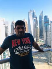 Flavid Brayan Rebello