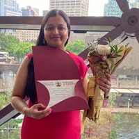 Deeana Saminathan