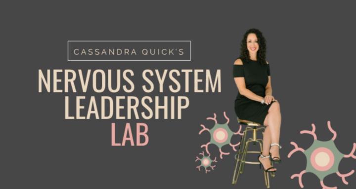 Nervous System Leadership Lab