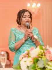 Indranie Kalidas