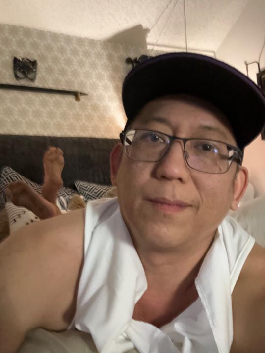 Kevin Htain