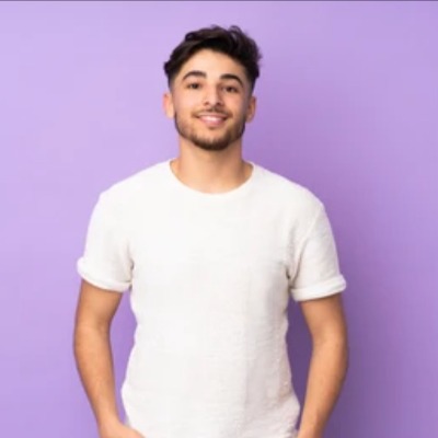 Mohammed Joudali