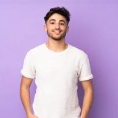 Mohammed Joudali