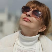 Теодора Александрова