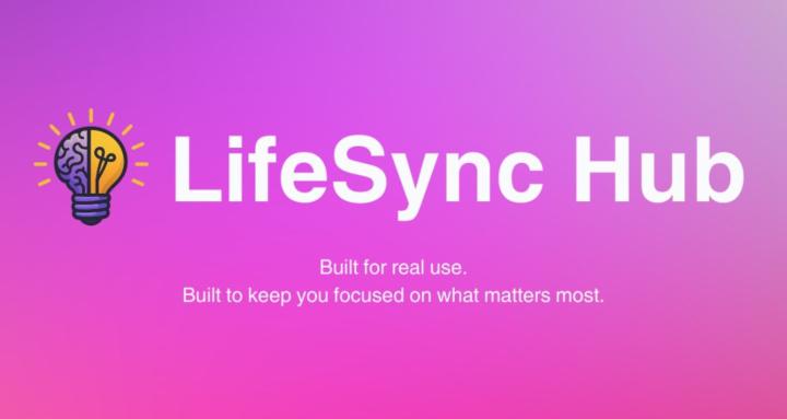 LifeSync Inner Circle