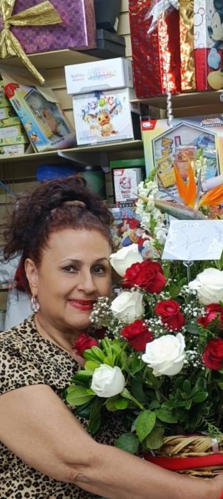 Sonia Carrasco Zanini