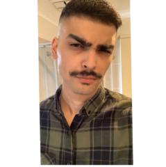 Noman Hussain