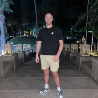 Sam Ingham-Gore