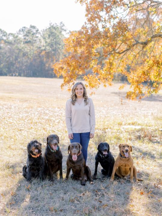Amber Phillips
