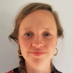 Annabel Van Orshoven