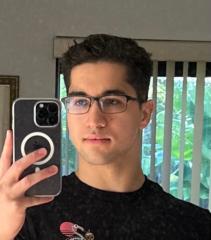 Harrison Wade