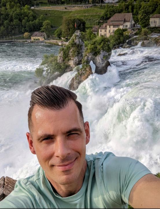 Sebastian Duraj