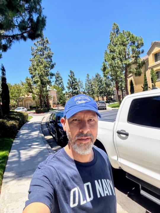 Juan Carlos Sánchez