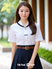 Chimeg Tsogt