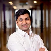 Anuj Gupta