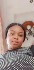 Eunice Adu
