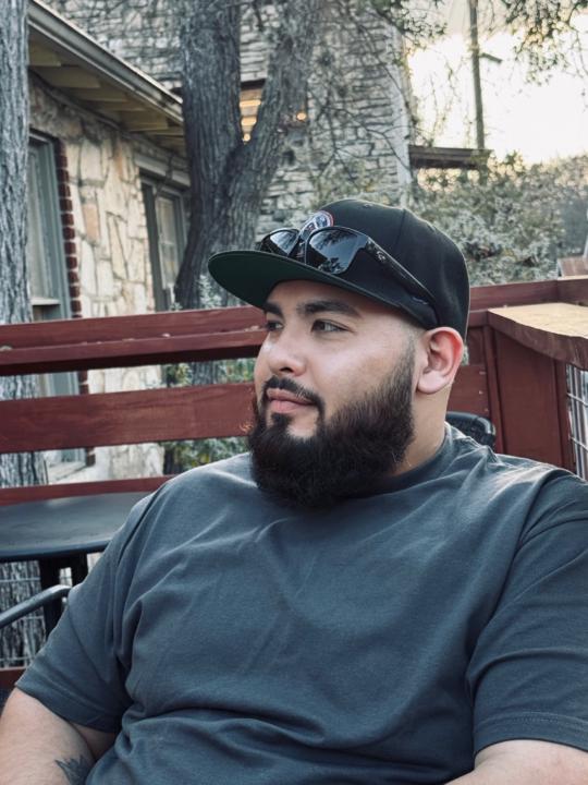 Brian Martinez