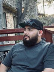 Brian Martinez