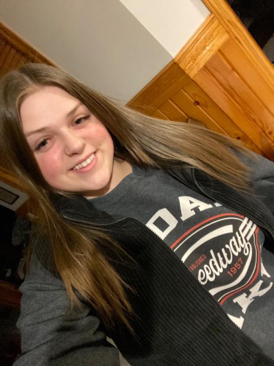 Alexis Leppert-Beying