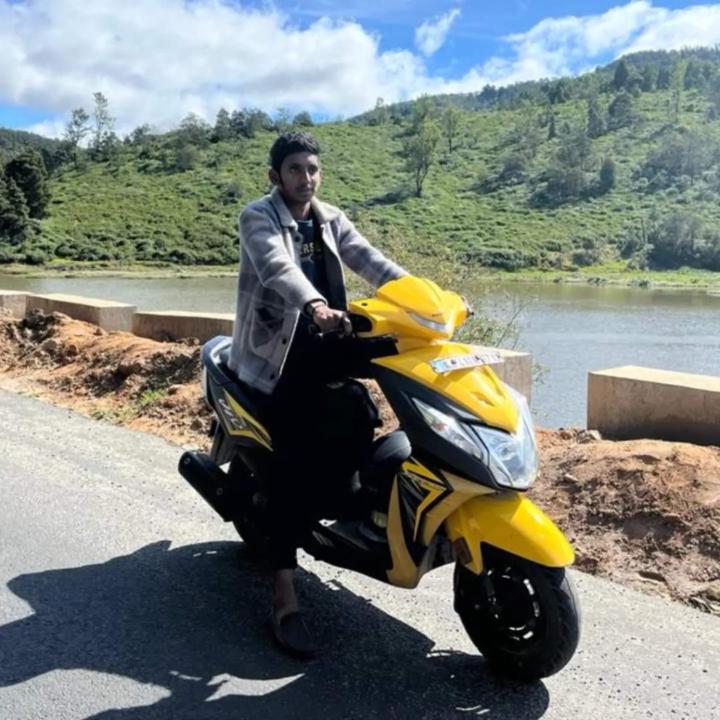 Mudasssir Shaik