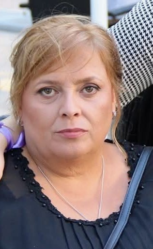 Гергана Азманова