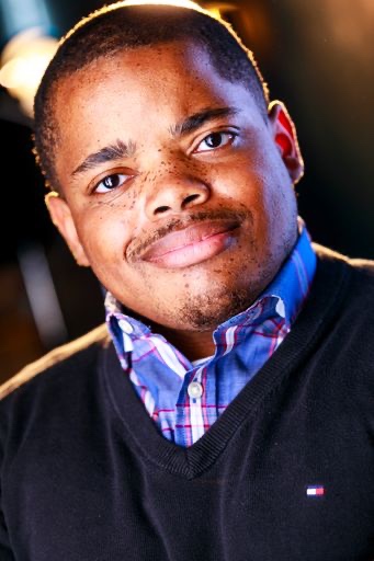 CeVonn Williams