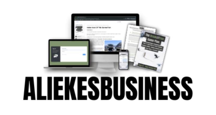 AliekesBusiness