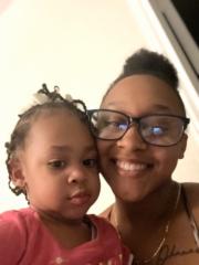 Amaree Woodson