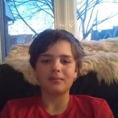 Liam Brack