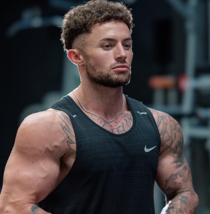 Morgan Cox