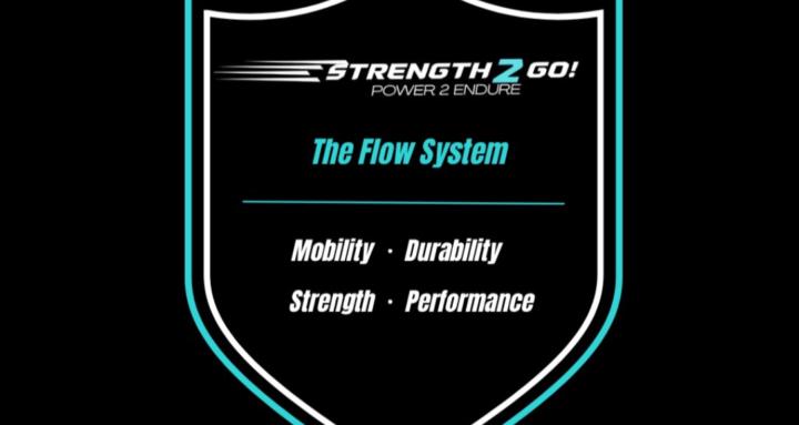 Strength2Go!