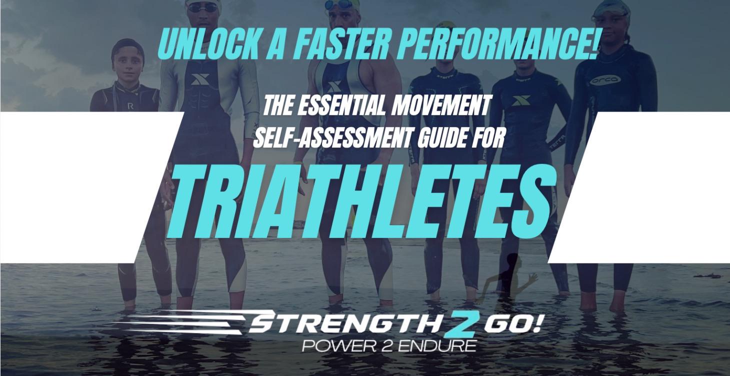 Strength2Go | Ignite Self-Assessment Guide