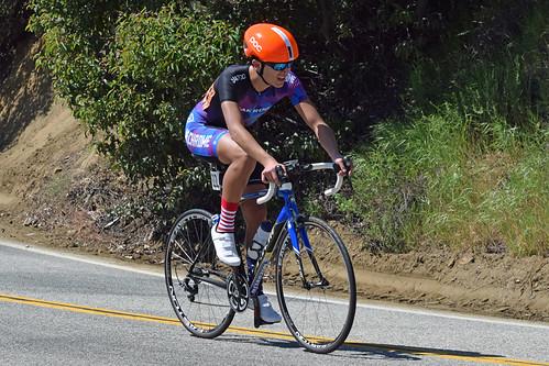 Definitely my favorite stage race.