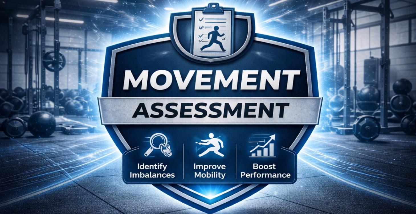 Ignite: Self-Assessment