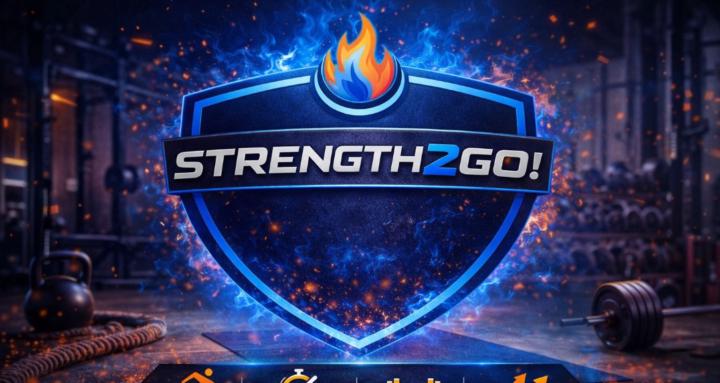 Strength2Go!