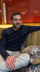 Alejandro Mac Carthy