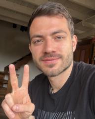 Alejandro Mac Carthy