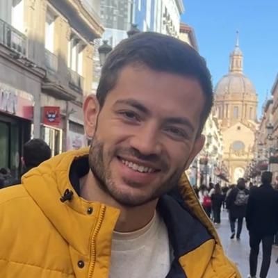 Alejandro Mac Carthy