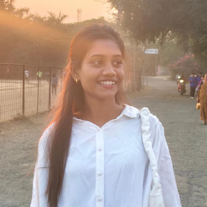Palak Gupta