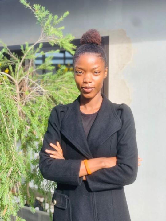 Felina Nkhongodza