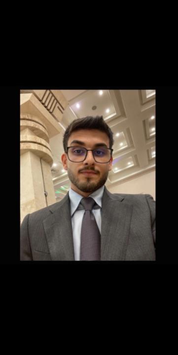 Parsa Zahedian